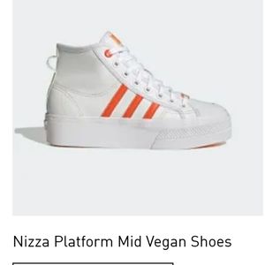 Adidas Mid top Women Sneakers